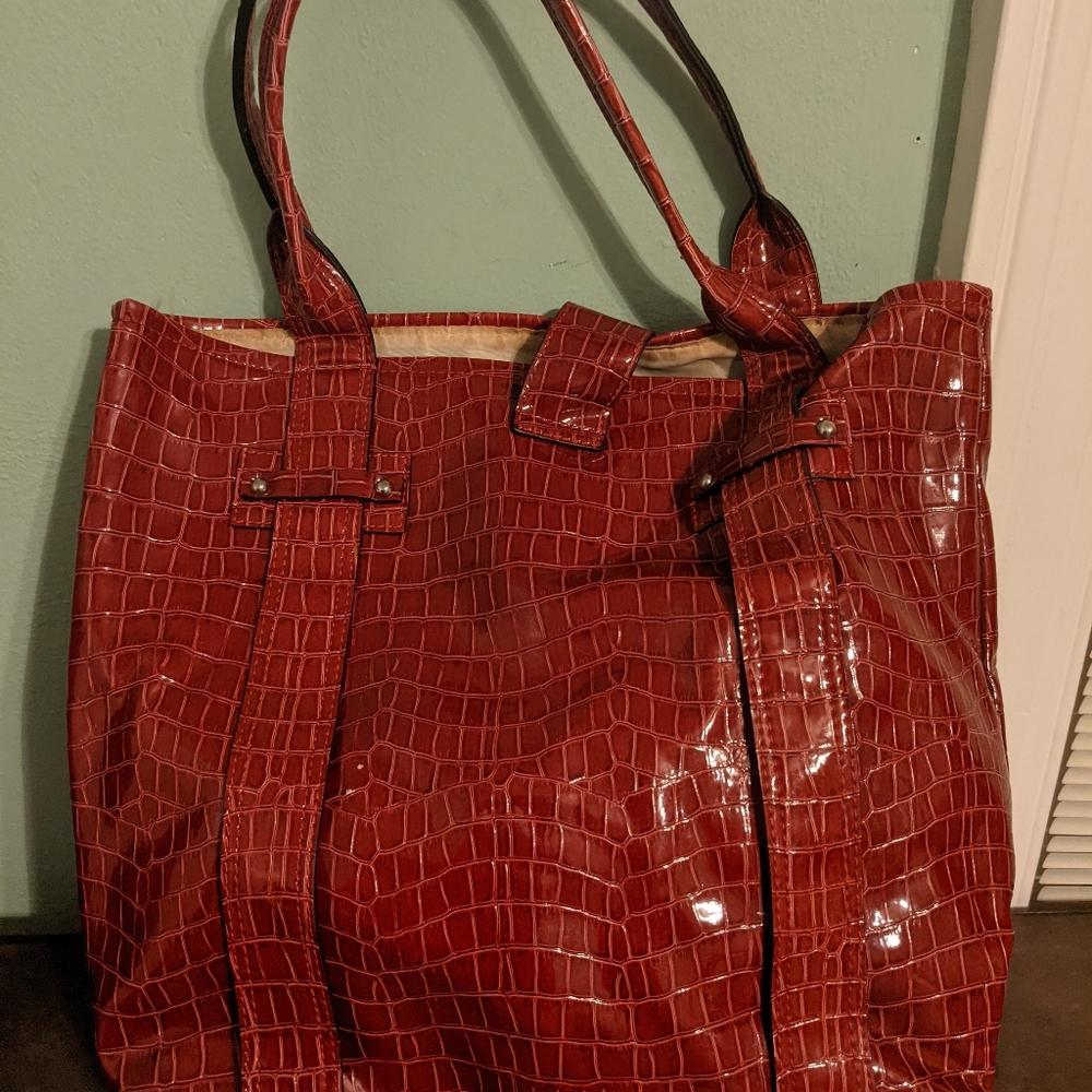 Guess Tote Bag